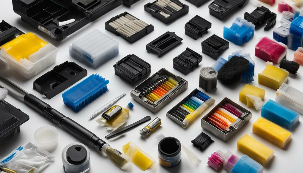 Remanufactured Ink Cartridges Care and Maintenance