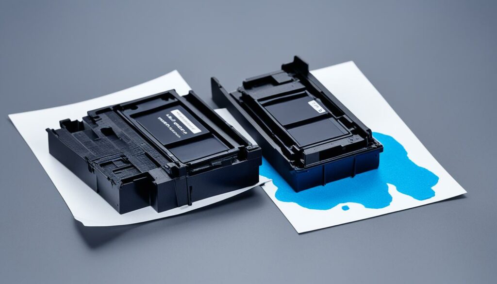 Remanufactured Ink Cartridges Performance and Print Quality