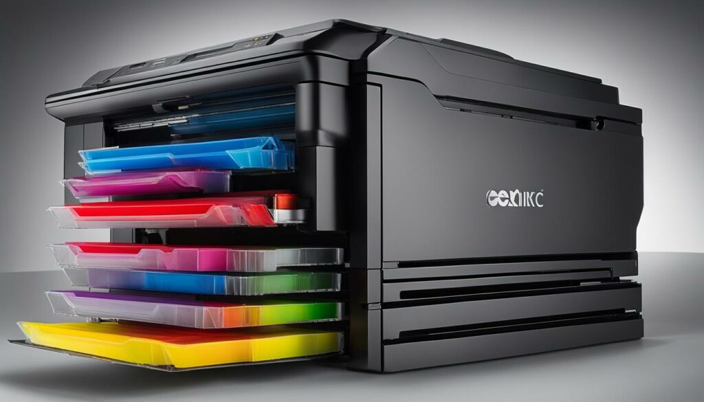 Remanufactured Ink Cartridges Quality and Performance