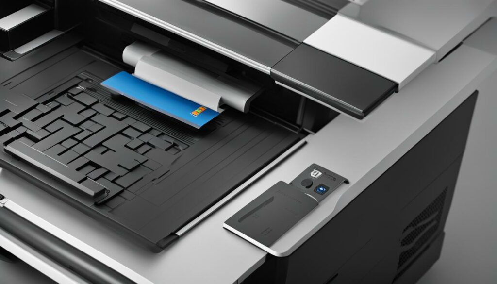 Reset Printer and Cartridge