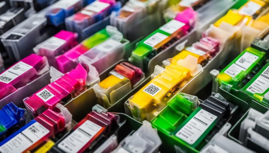 advantages of remanufactured printer ink cartridges