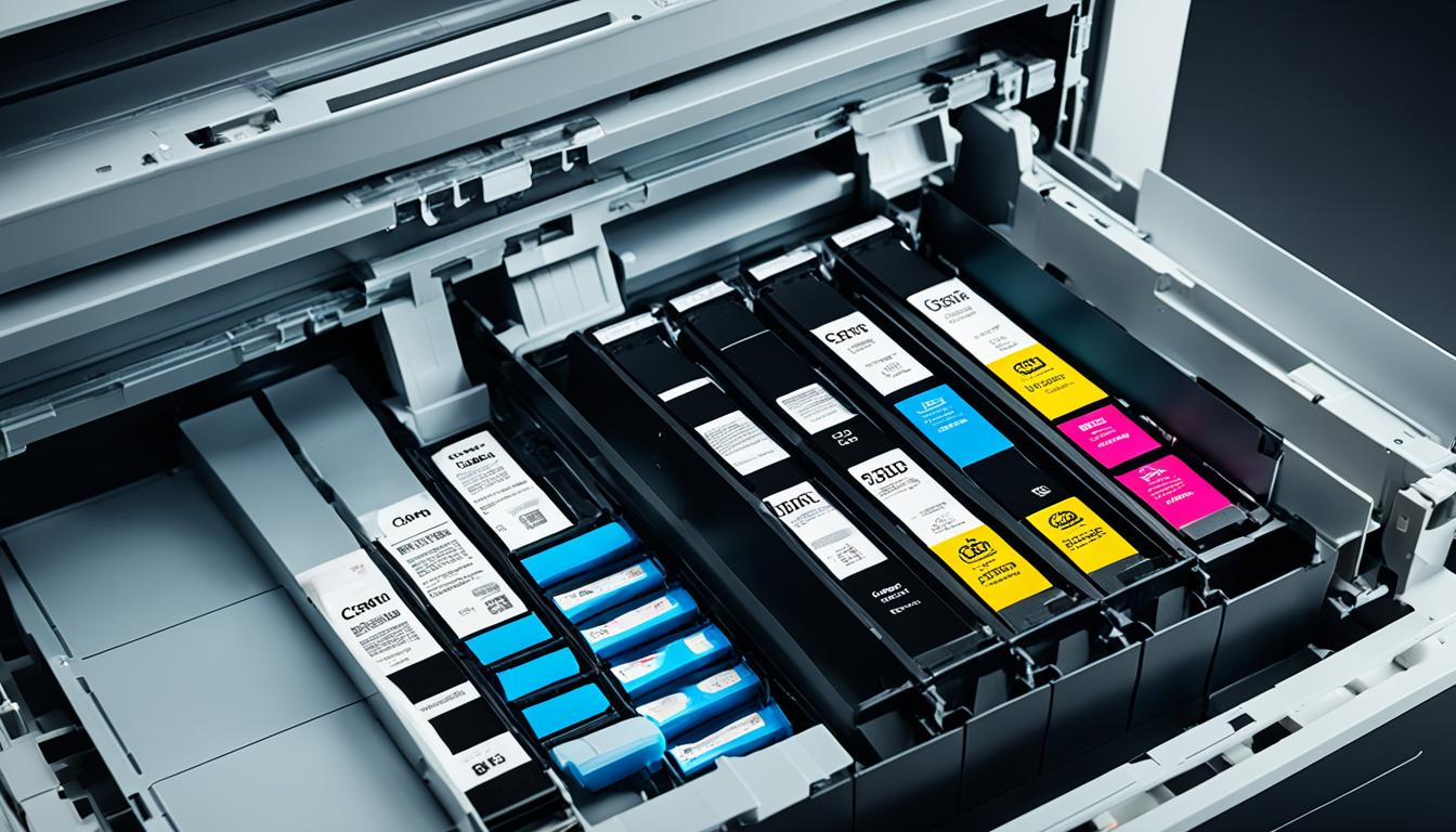 can you use remanufactured ink cartridges in canon printers