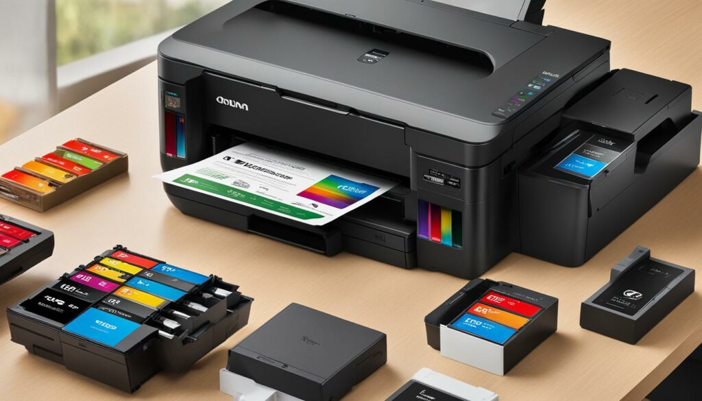 compatibility of remanufactured printer ink cartridges