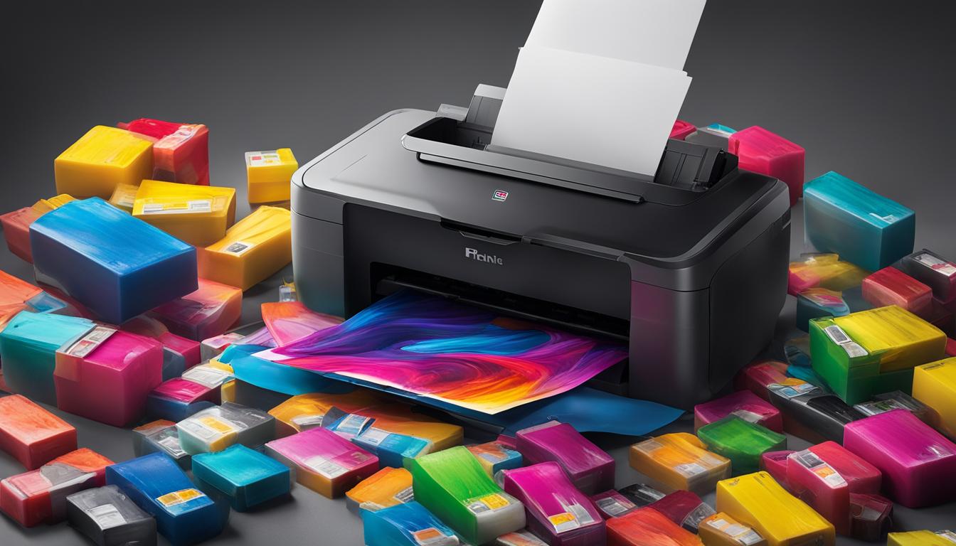 do printers need both ink and toner?