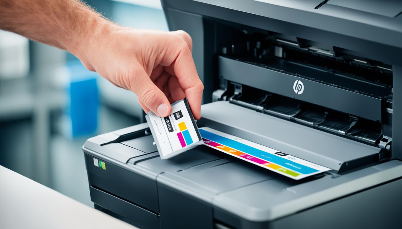 do remanufactured ink cartridges work in hp printers