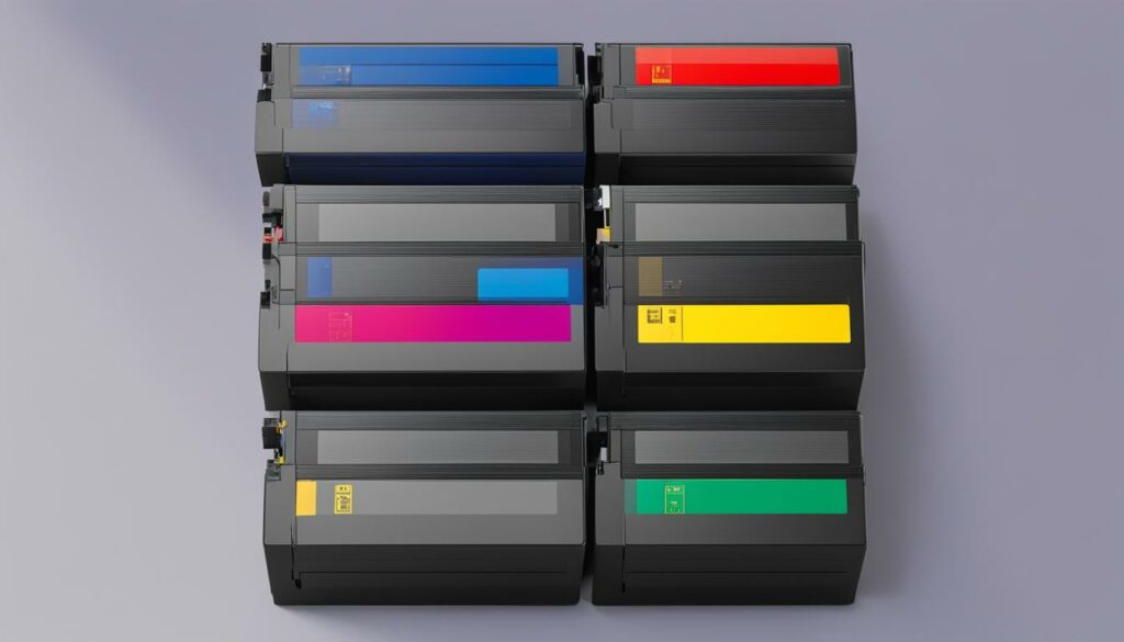 ink cartridge compatibility