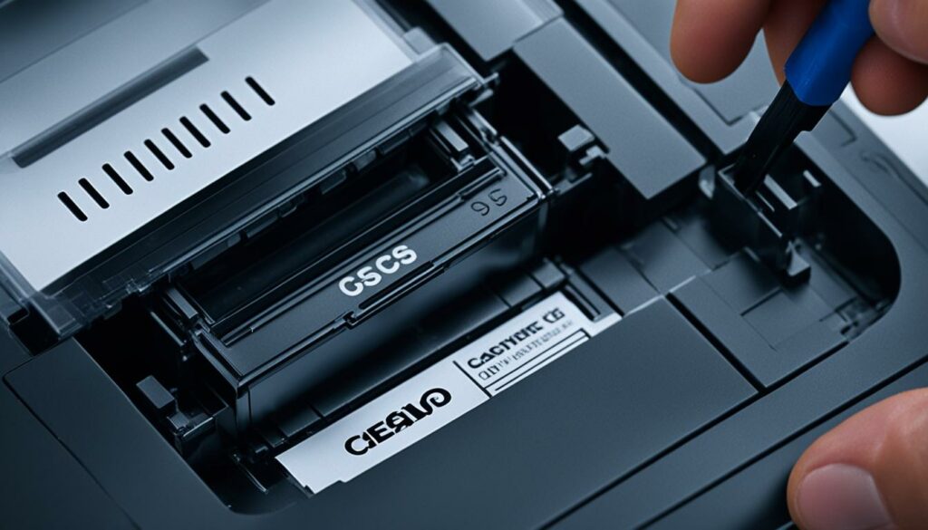 printer ink