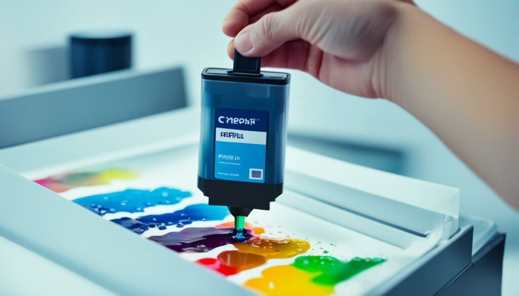 printer ink refill kits