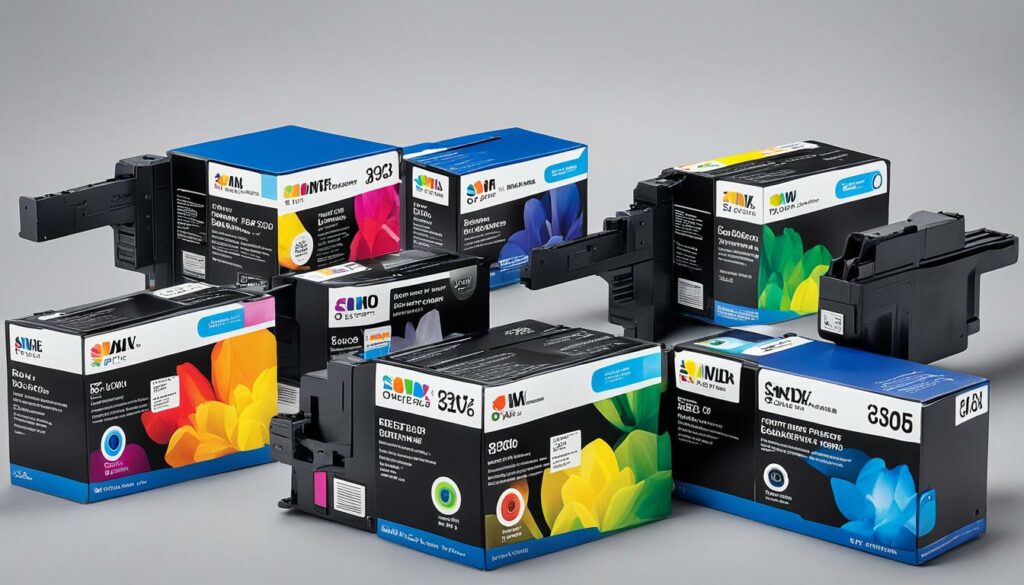 quality of remanufactured printer ink cartridges
