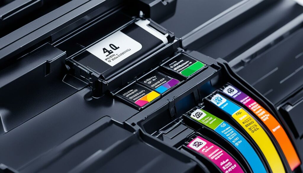 remanufactured ink cartridges