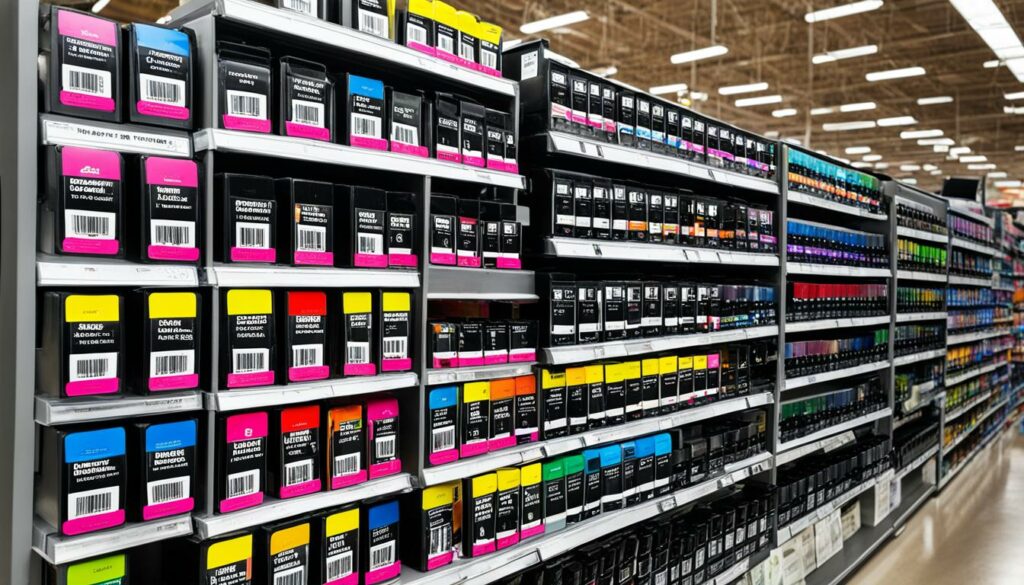 remanufactured ink cartridges near me