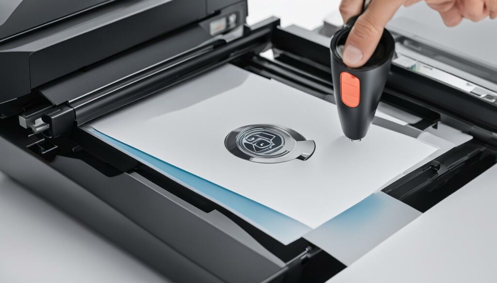 troubleshooting InkTank printer
