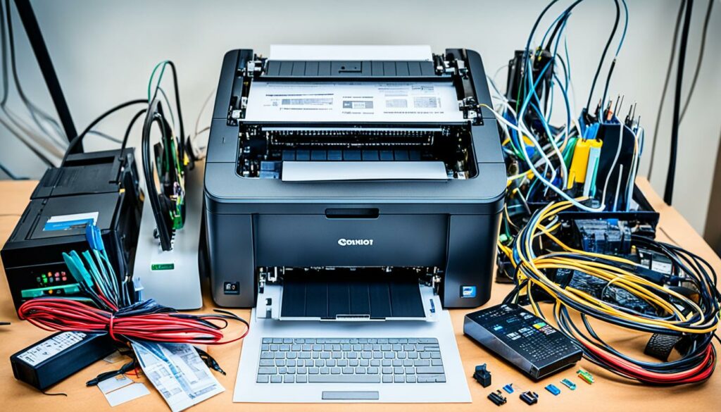troubleshooting printing problems
