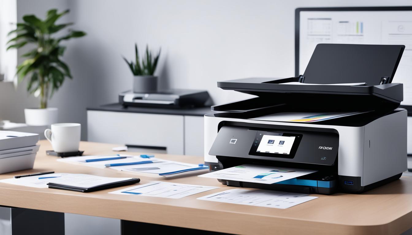 which printer is best for business?