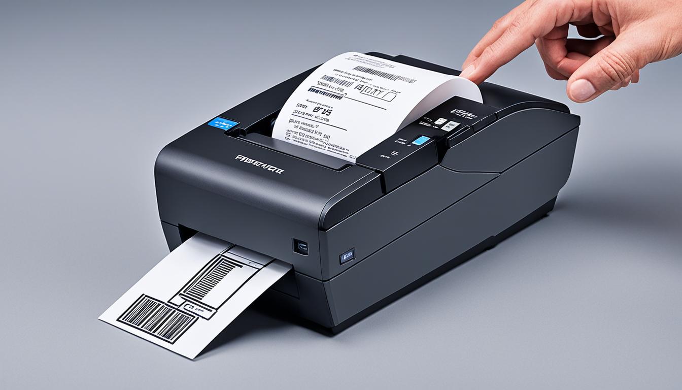 why would i need a thermal printer?