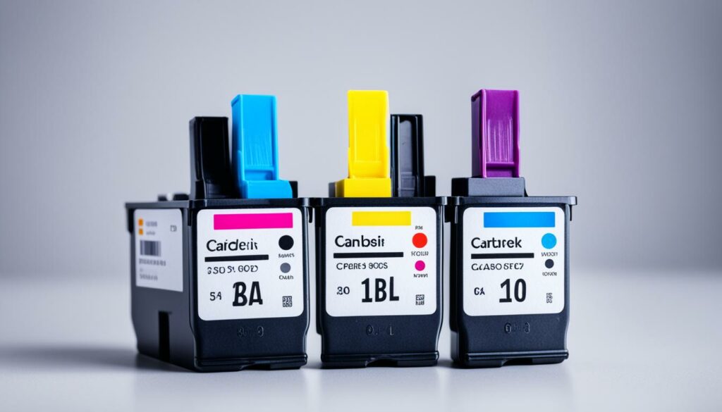 Affordable Ink Cartridges