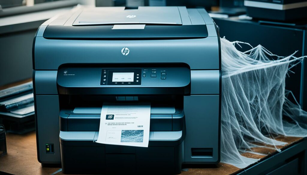 Challenges of selling old HP printers