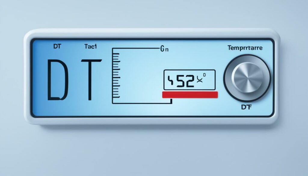 DTF Printing Temperature Control Image
