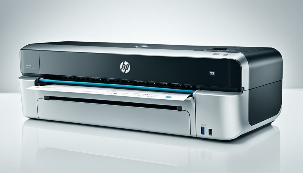 HP Printer Series