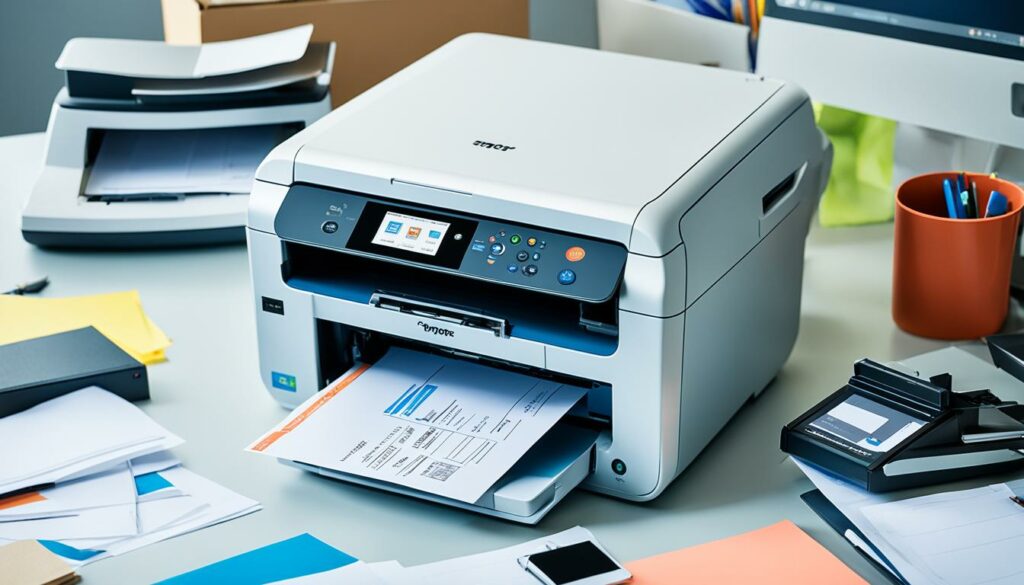Inexpensive Personal Printer