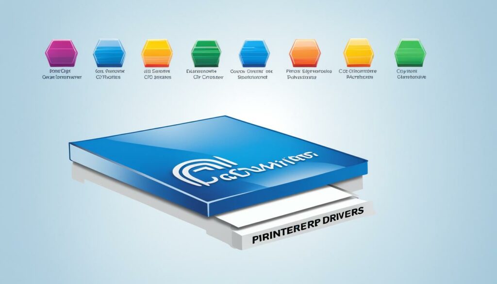 Types of Printer Drivers