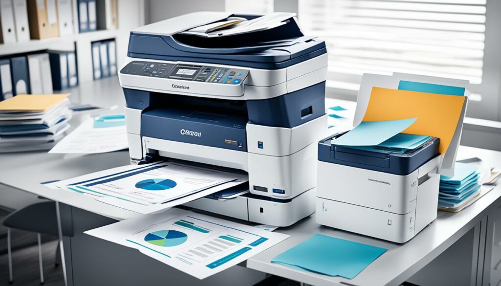 benefits of scanning documents