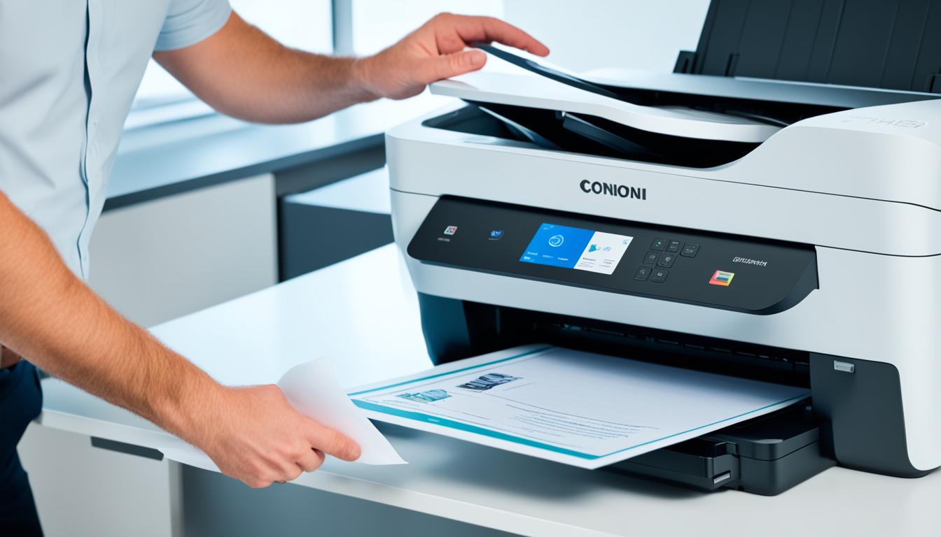 do all printers come with scanners?