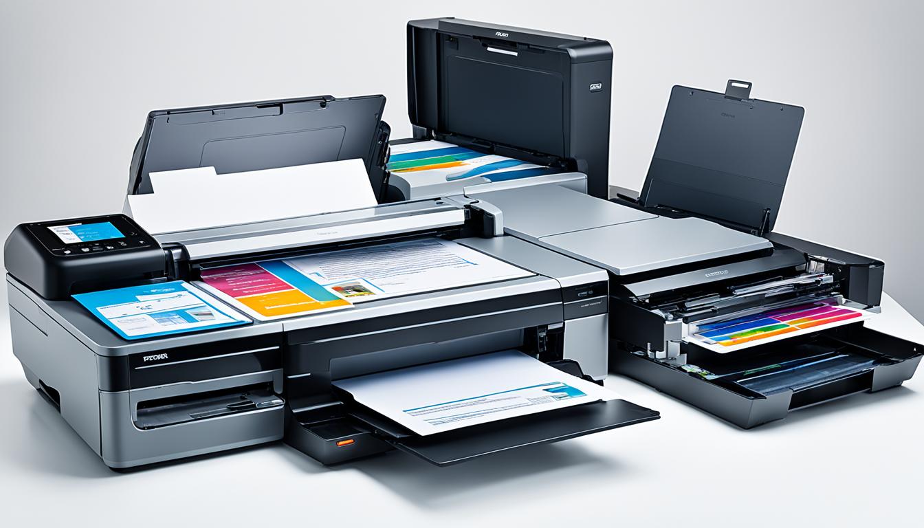 do all printers have a scanner?