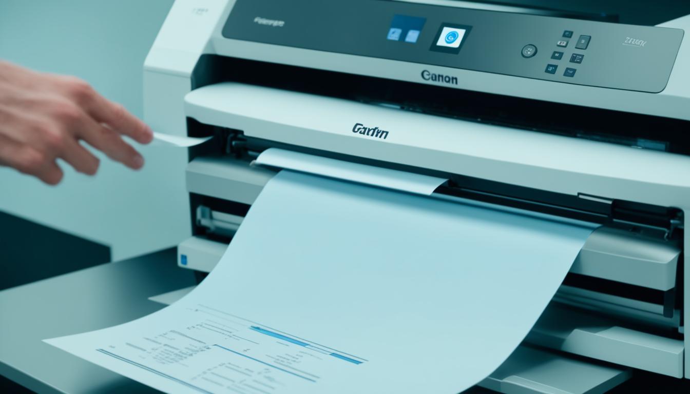 do printers keep track of what you print?