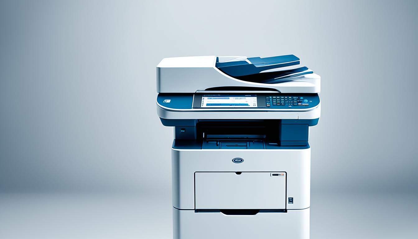 is there a copier that doesn't need a computer?