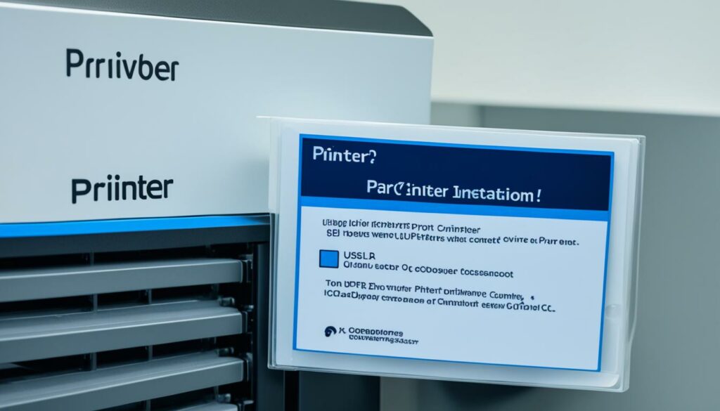 printer drivers