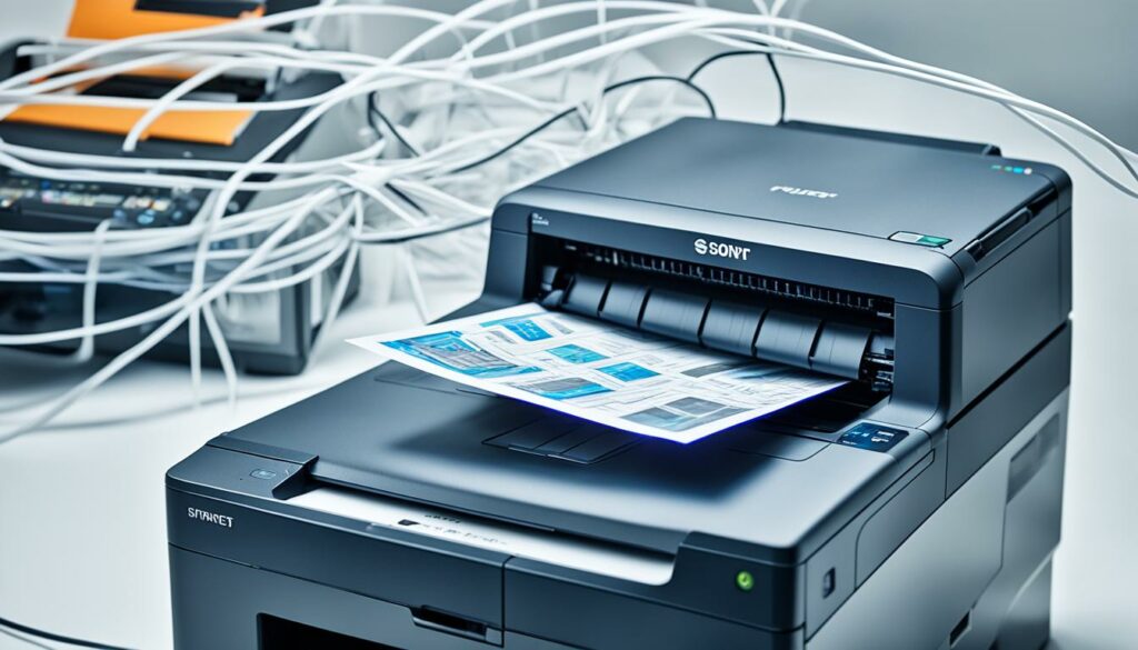 printers and memory