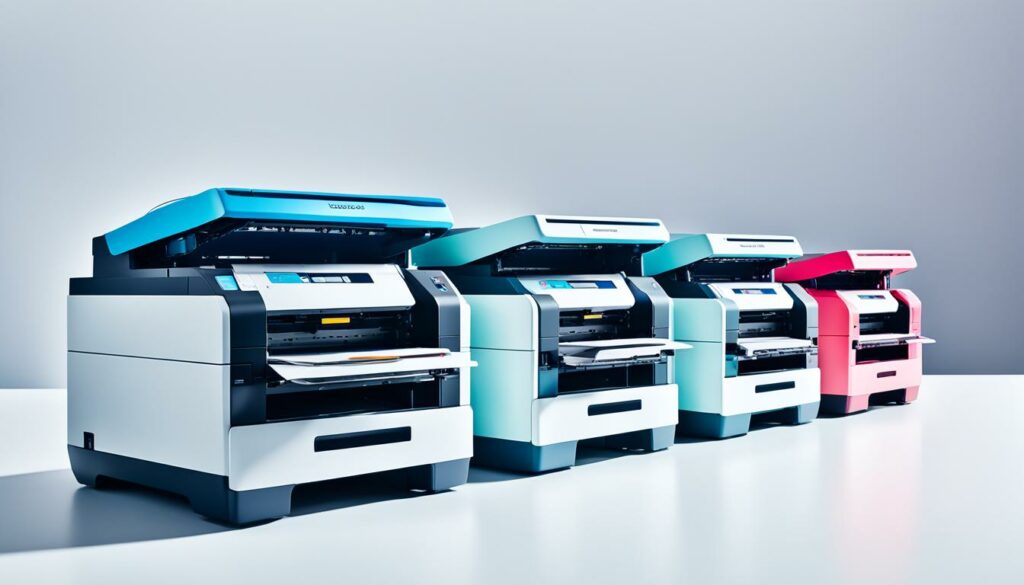 refurbished printers