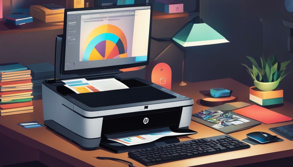 Frequently Asked Questions about Finding HP Printer Model