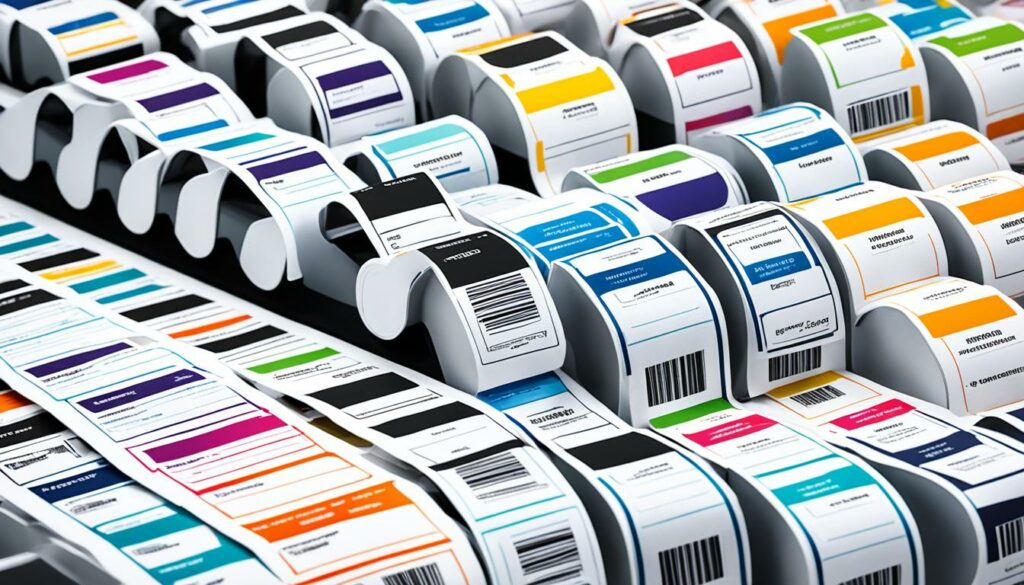 Top Shipping Label Printers