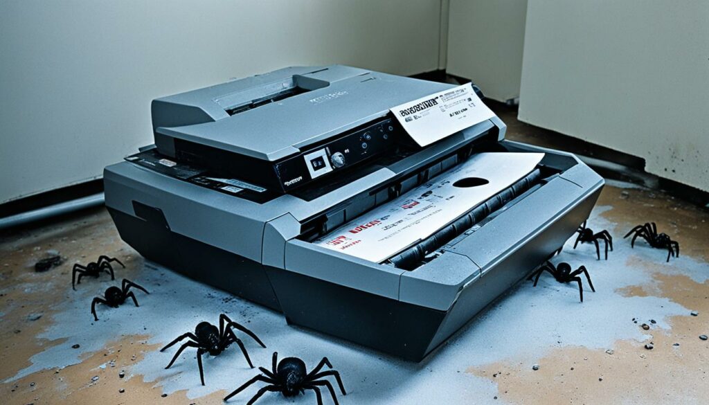 disadvantages of ink tank printers