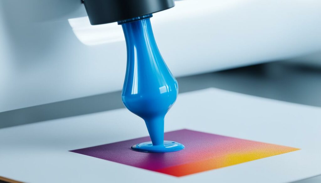 pigment-based inkjet printer