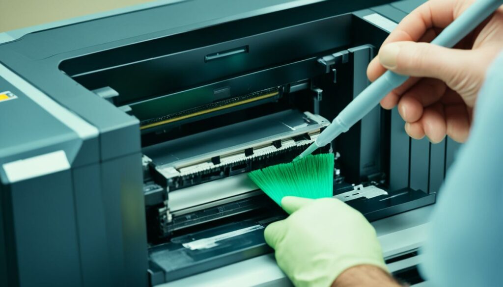 printer repair