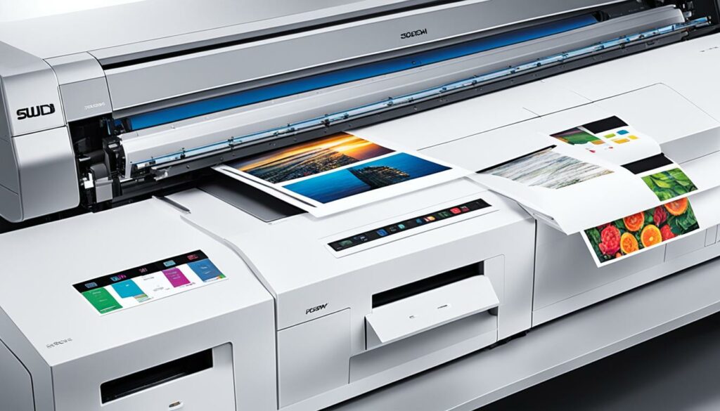 printers for sublimation printing