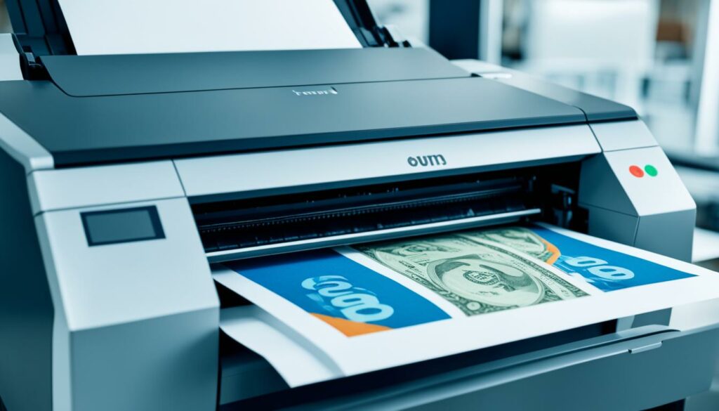 printing business solutions