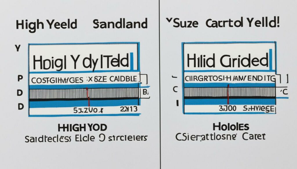 High-Yield vs. Standard Toner Cartridges