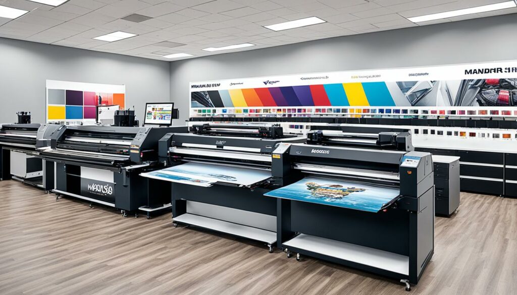 Maddy's Print Shop - Reliable Printing Source