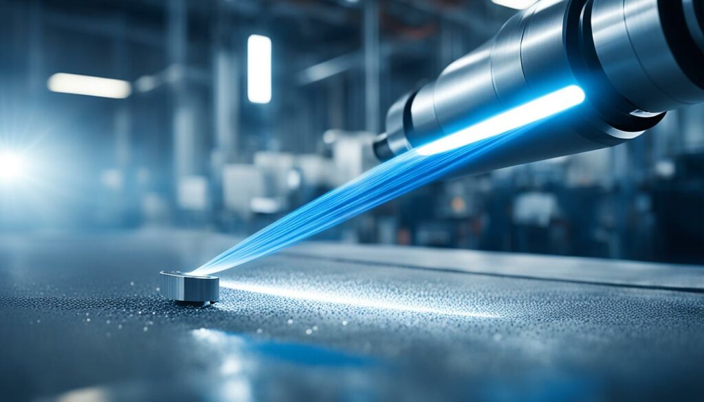 advancements in laser cleaning