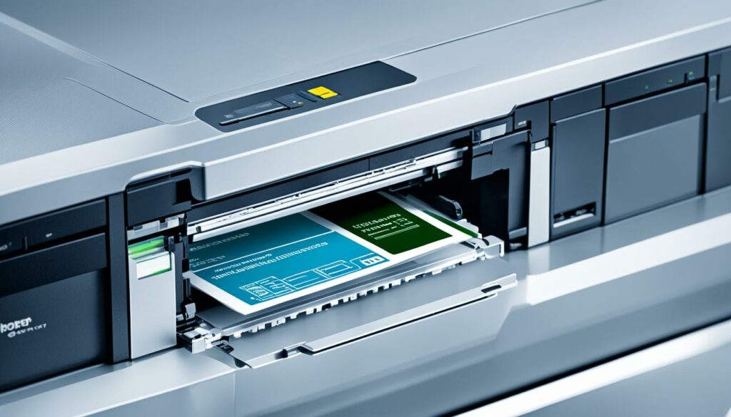 factory reset HP printer EWS