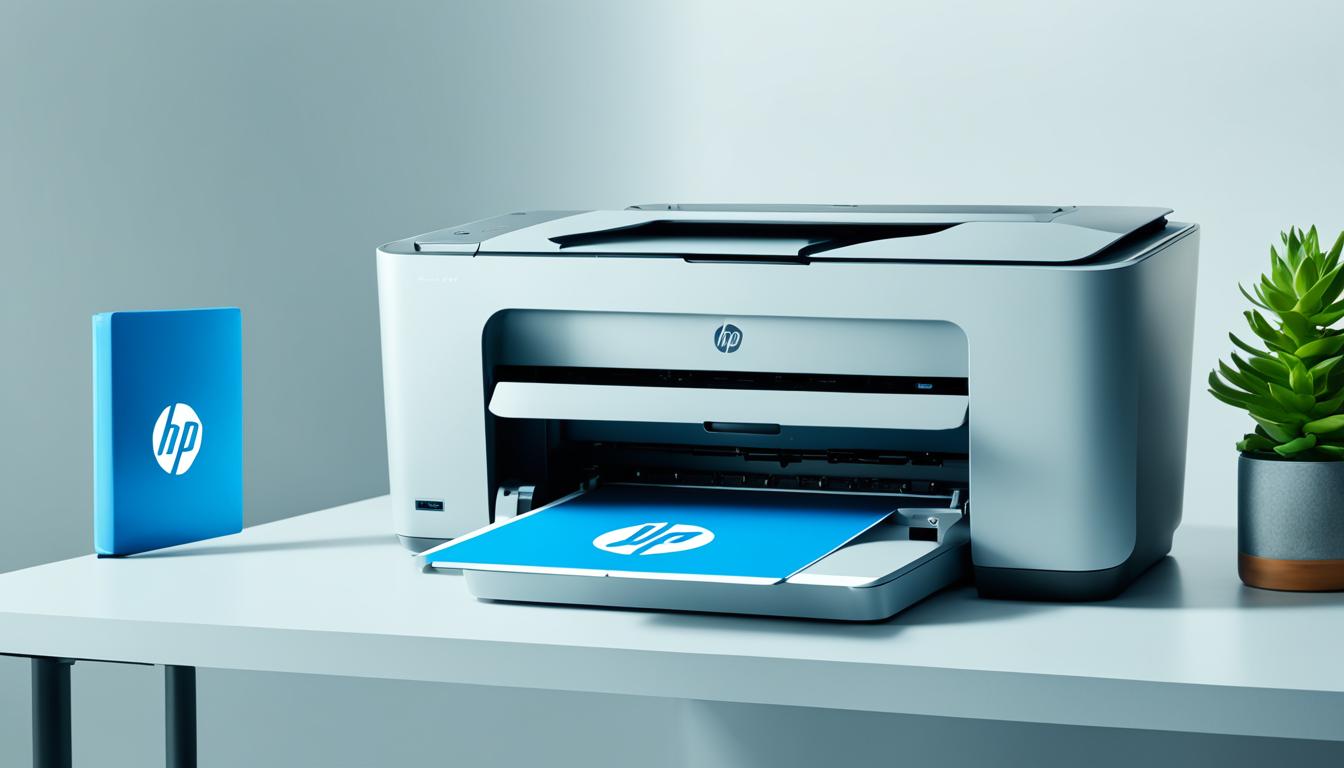 how to print via bluetooth hp printer