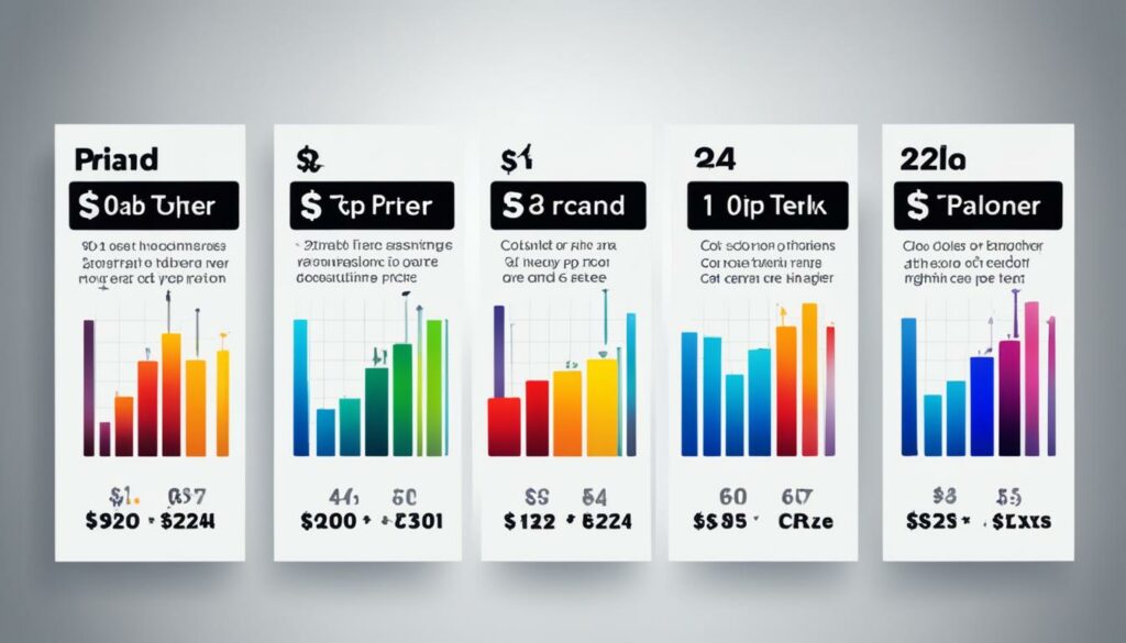 ink and toner cost by brand