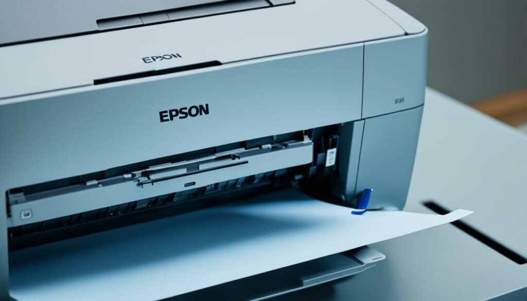 troubleshooting Epson printers