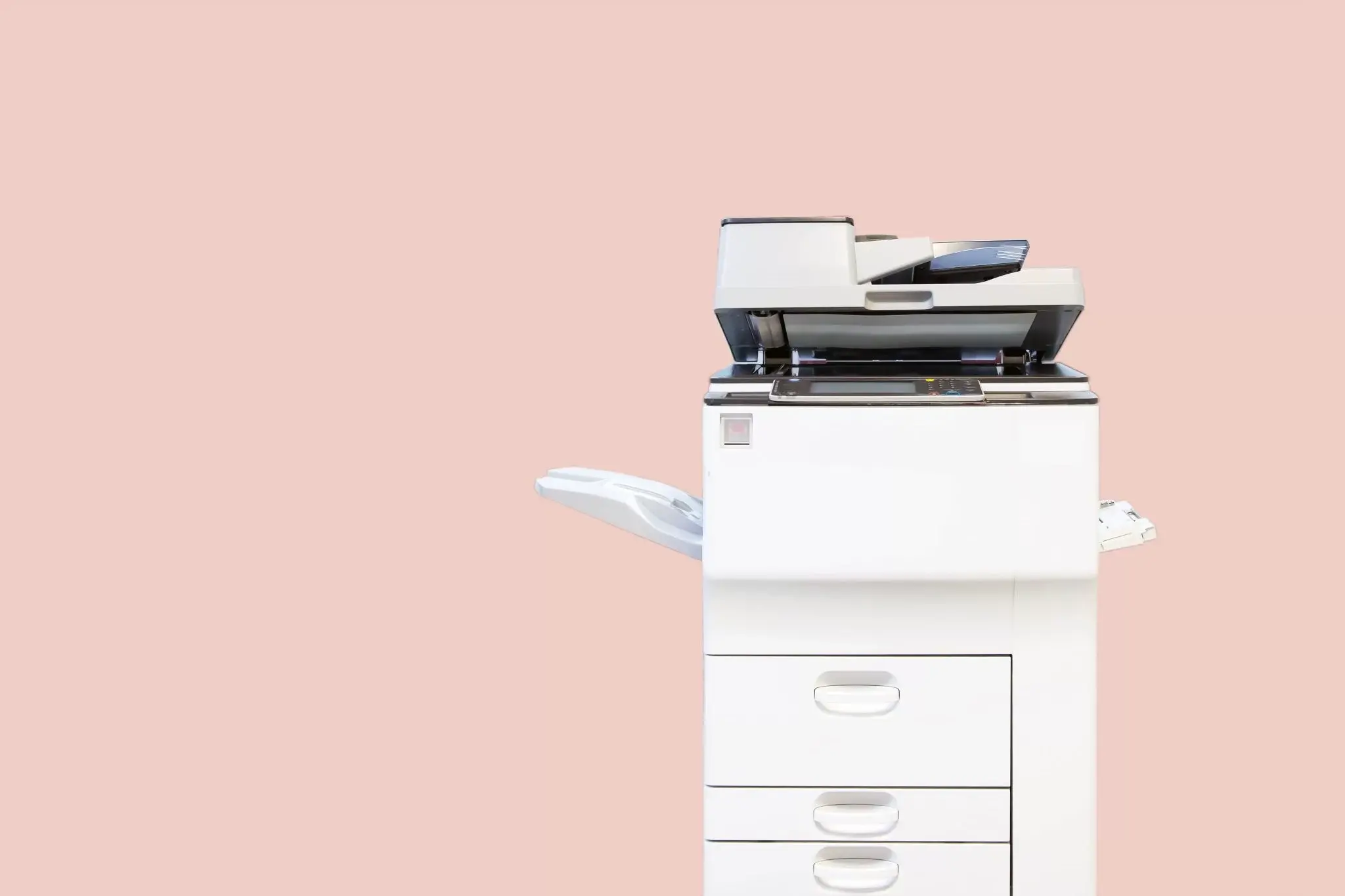 Best Copier Brands for Offices and Businesses