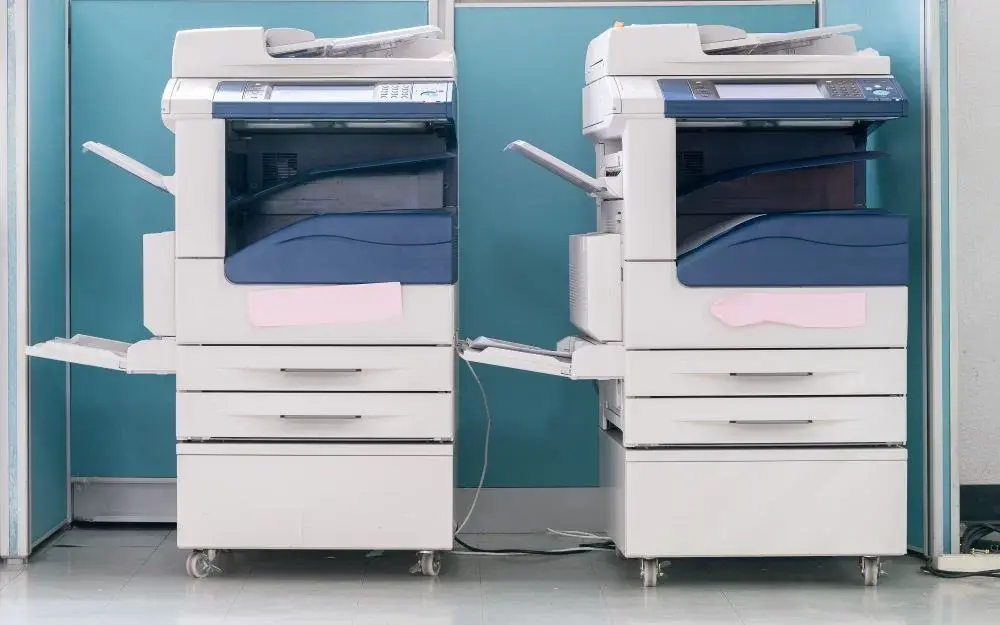 Guide to Choosing the Right Photocopy Machine Size for Your Office