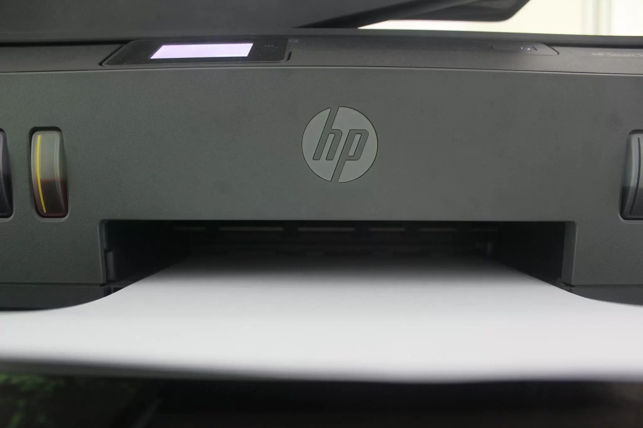 HP copier